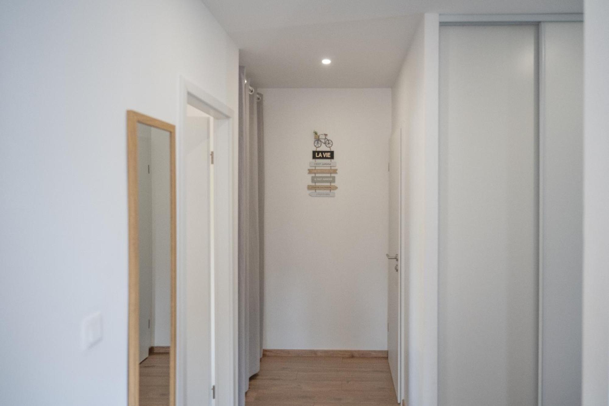 Appartement L'Eden Horbourg Exterior photo
